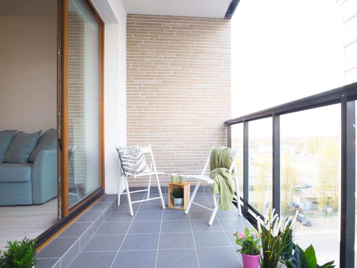 Studio 51 Gdańsk Exterior foto